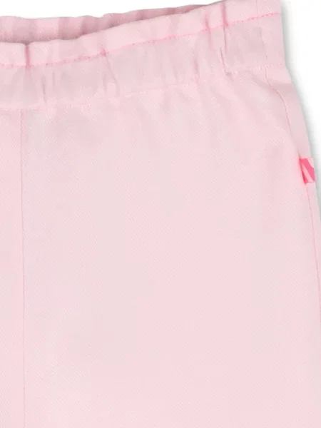 Gyerek nadrág Billieblush rózsaszín