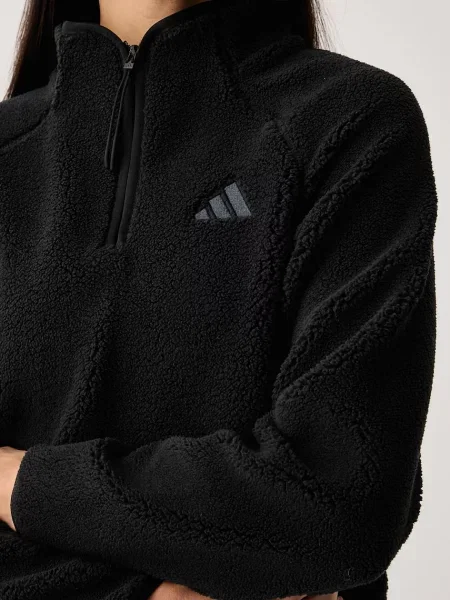 Adidas кофта флісова City Tech
