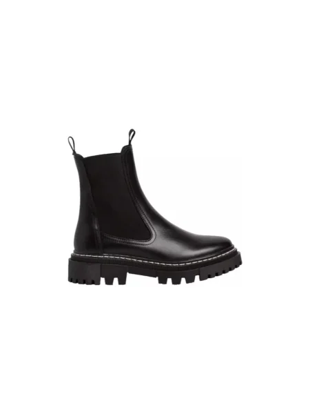 Tamaris Ghete chelsea negru