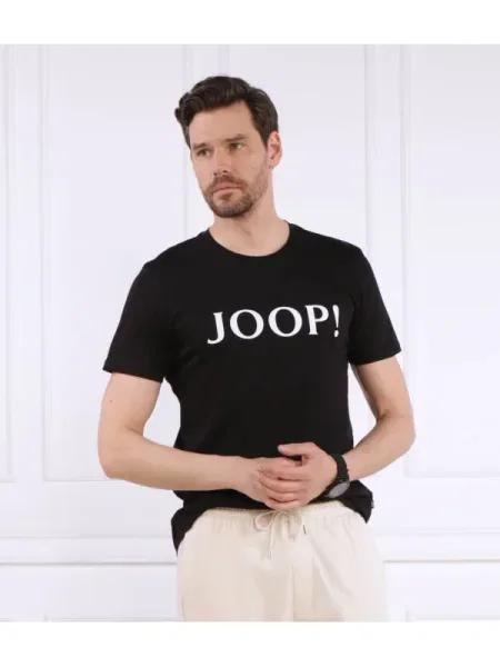 Joop! Tricou alerio negru