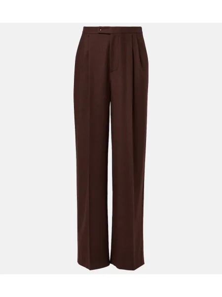 Pantaloni Vince maro