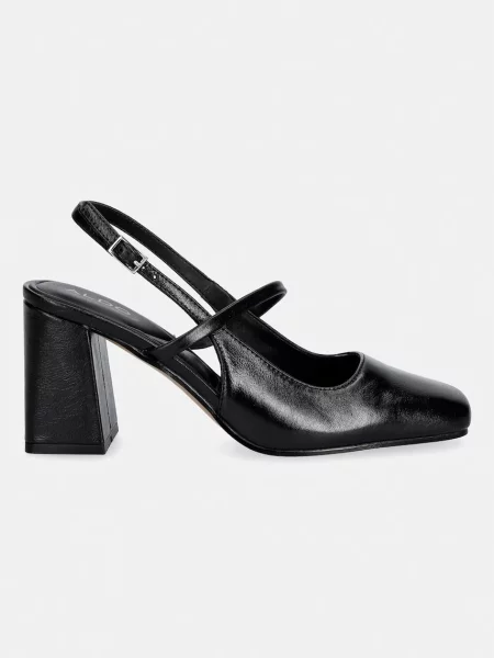 Aldo туфлі-човники шкіряні WERAWETH