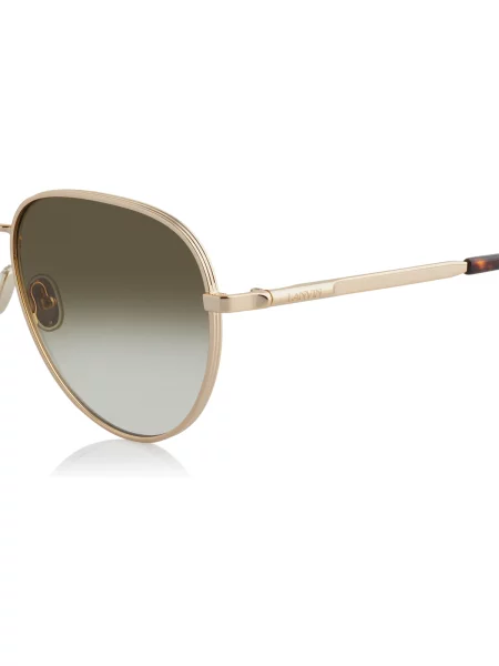 Hodinky Lanvin zelená