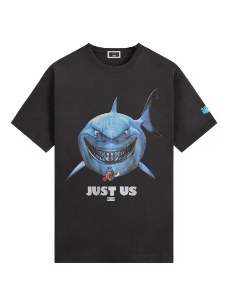 Tricou Kith negru