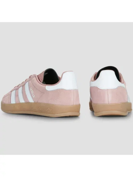 Tenisky Adidas Gazelle ružová