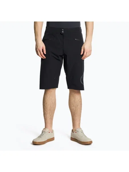 Olcsóbban. Férfi Endura Singletrack Lite Short Sht kerékpáros rövidnadrág fekete. Méret: M fekete