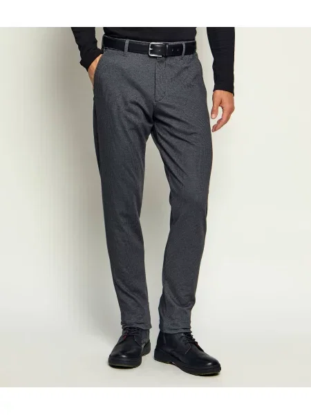Joop! Jeans Pantaloni chino | Modern fit gri