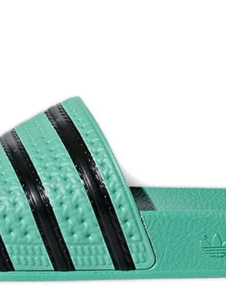 Tenisky Adidas Adilette zelené