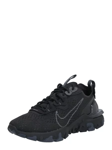 Sneakerși Nike Sportswear negru