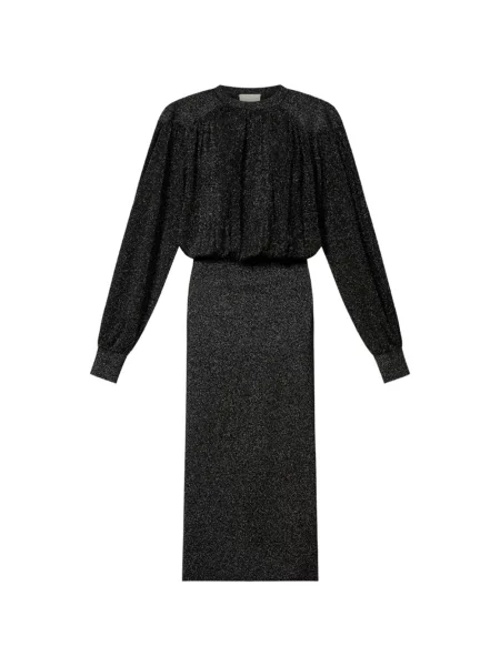 Rochie Isabel Marant negru