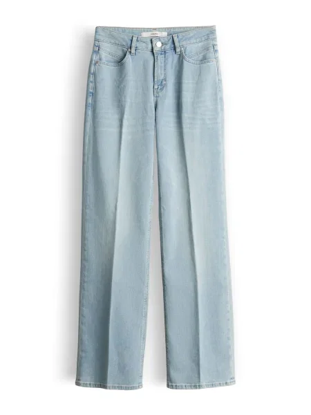 Someday Jeans Carie Iconic deschis albastru