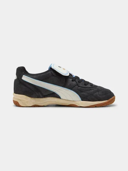 Кроссовки Puma черные