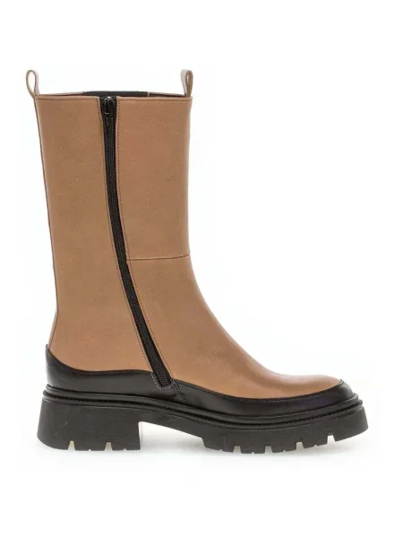 Pantofi Gabor maro