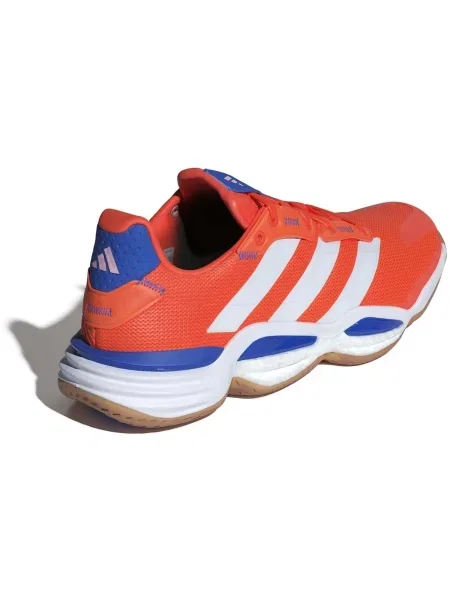 Pantofi Adidas portocaliu