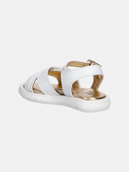 Детские шлепанцы Elisabetta Franchi