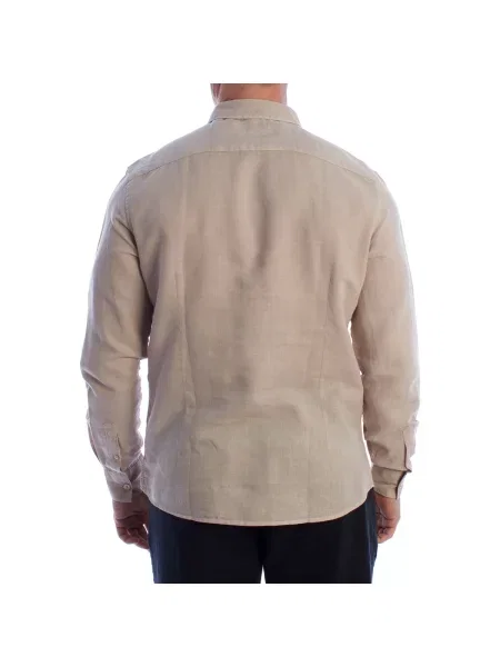 Košulja Inmyhood kamenje bež