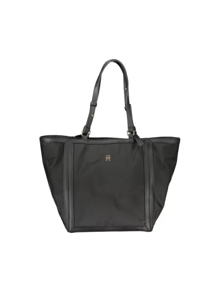 Torebka Tommy Hilfiger czarna