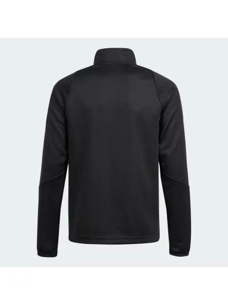 Dětské top Adidas bílý