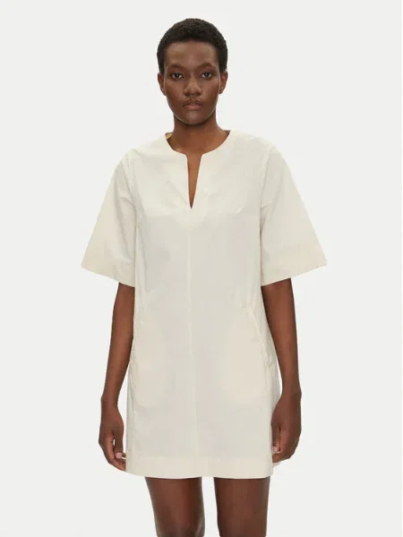 Bomboogie Rochie de zi bej