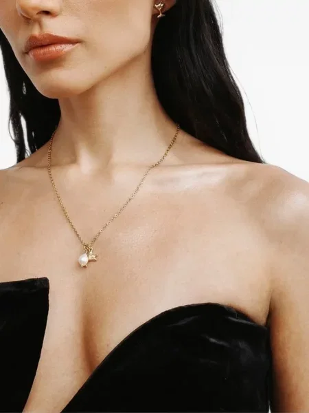 Colier Labelled Jewellery