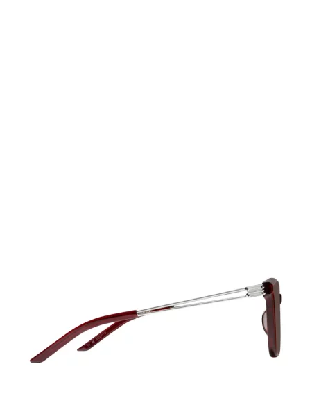 Ochelari de soare Gentle Monster roșu