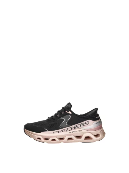 Buty do biegania Skechers do biegania czarne