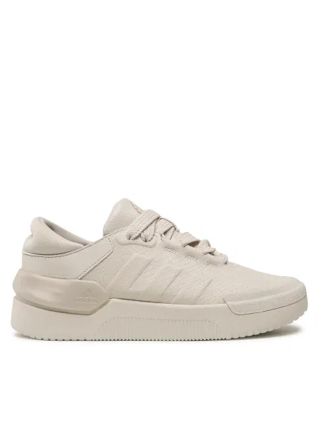 Tenisky Adidas béžová
