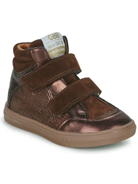 Pantofi copii Gbb maro