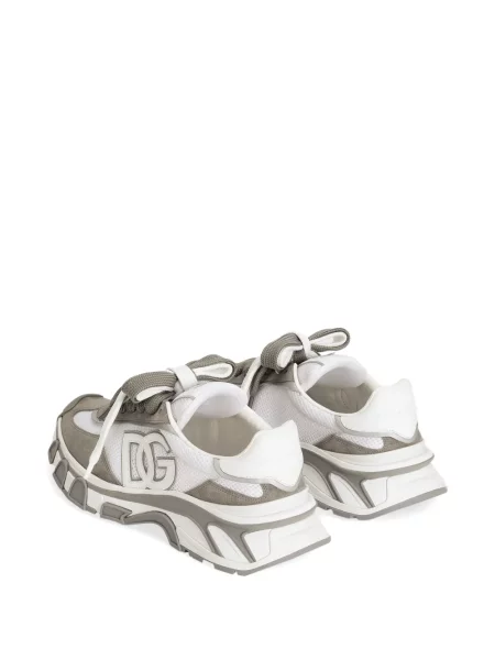 Sneakerși Dolce & Gabbana alb