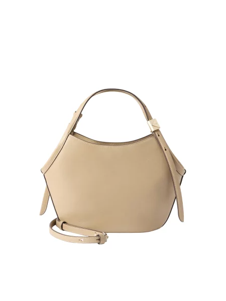 Kate Spade Ročna torbica Deco temno siva