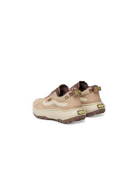 Sneakersy Vans béžové