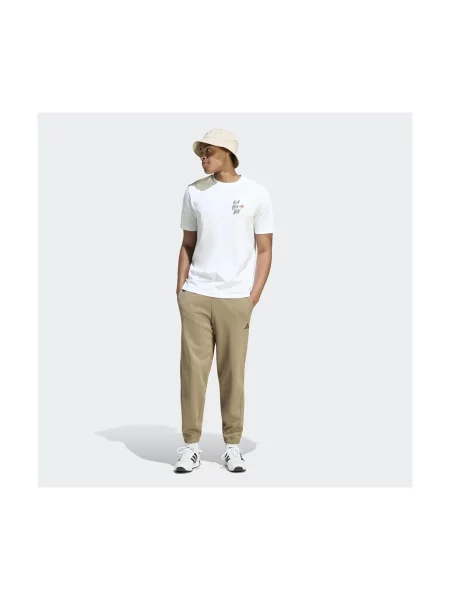Majica Adidas Sportswear bijela