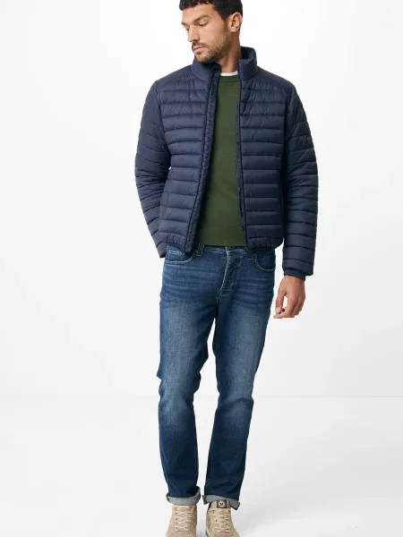 Куртка Mexx синяя