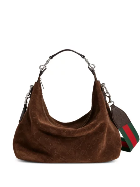 Geantă Gucci maro
