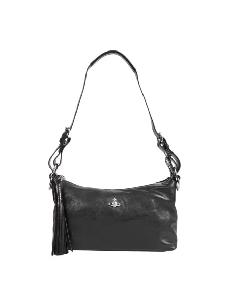 Torebka Vivienne Westwood czarna