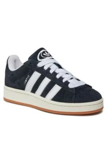 Adidas Sneakersy Campus J černá