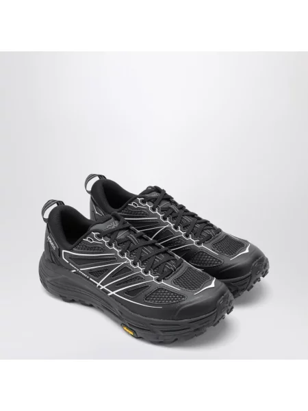 Sneakersy Hoka One One czarne