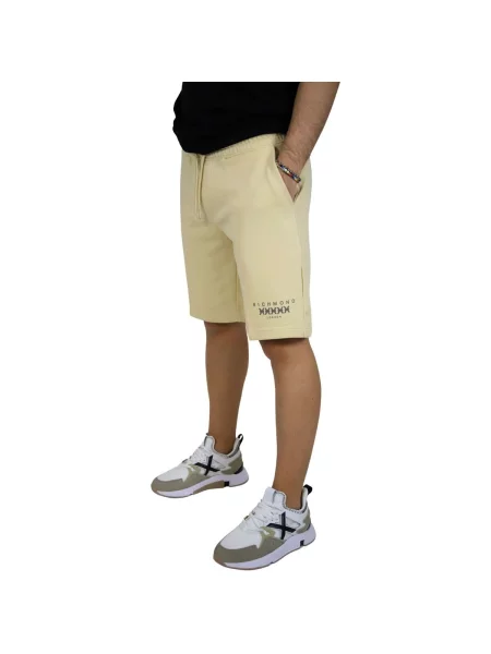 Pantaloni Richmond X bej