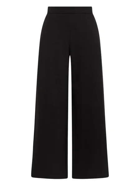 Pantaloni Maliparmi negru