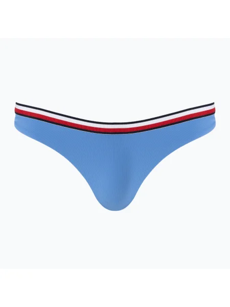 Bikiny Tommy Hilfiger modrá