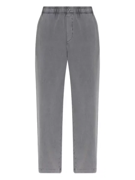 Pantaloni Versace Jeans Couture gri