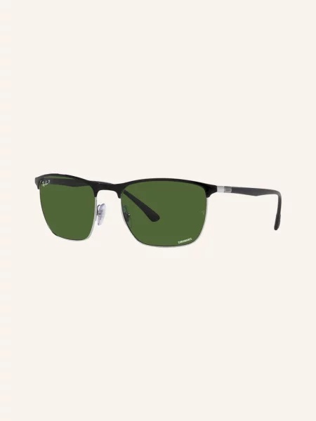 Ray-Ban Okulary Przeciwsłoneczne schwarz