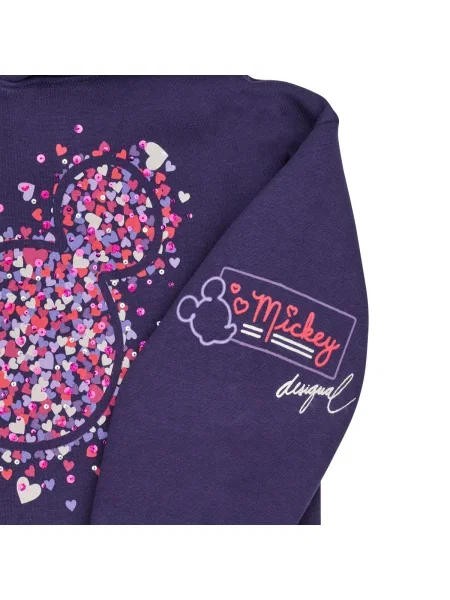 Vestă copii Desigual
