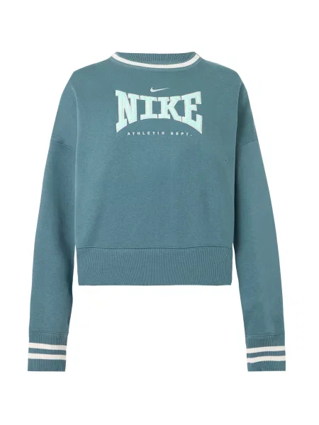 Hanorac Nike Sportswear verde