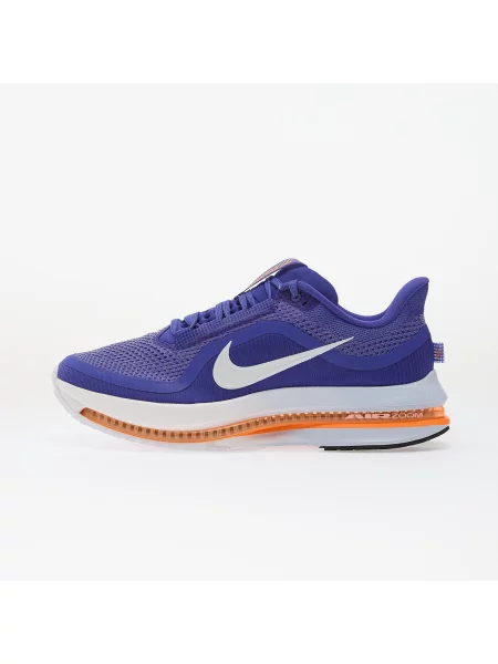 Sneakers Nike Pegasus Premium Lapis/ White-Total Orange-Off Noir EUR alb