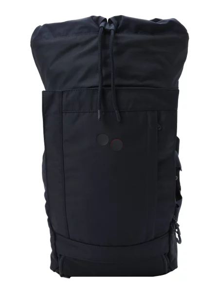 Pinqponq Batoh BLOK LARGE' čierna