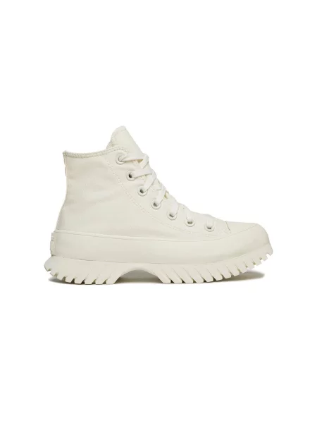 Converse Chuck Taylor All Star Lugged Kobiety Buty sportowe Converse Size: biały