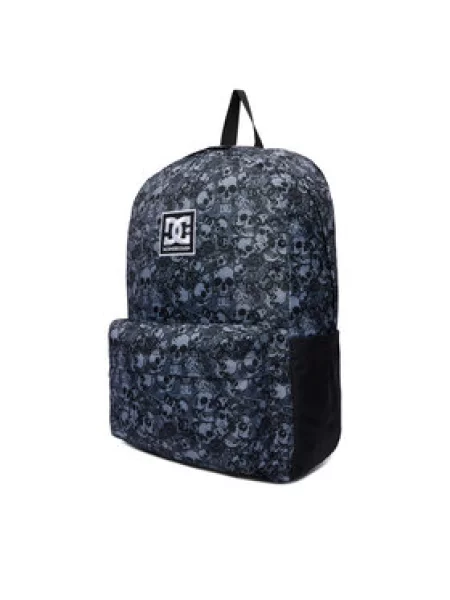 Nahrbtnik DC Shoes črna