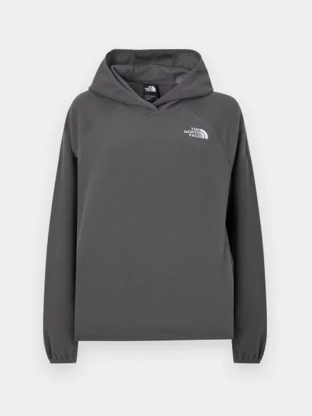 THE NORTH FACE Pulovere sport OXARA gri închis alb