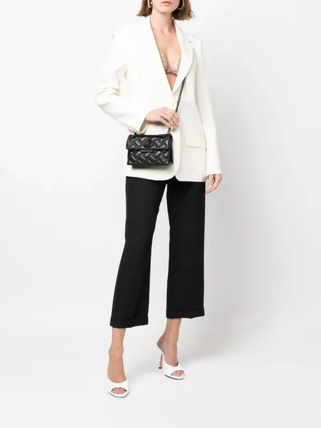 Rankinė Kurt Geiger London juoda